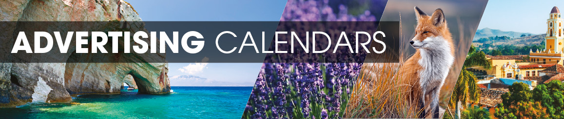 Advertising Calendars
