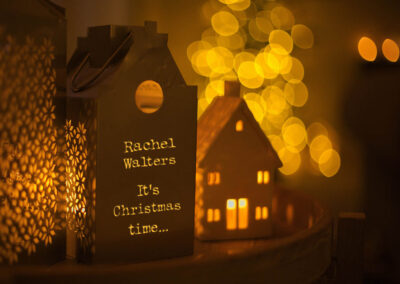 319 Christmas Lights