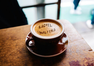320 Coffee Cup