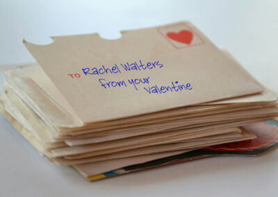 328 Love Letter