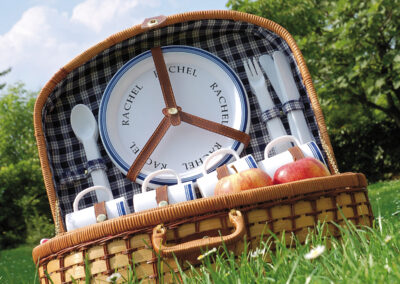 119 Picnic Hamper